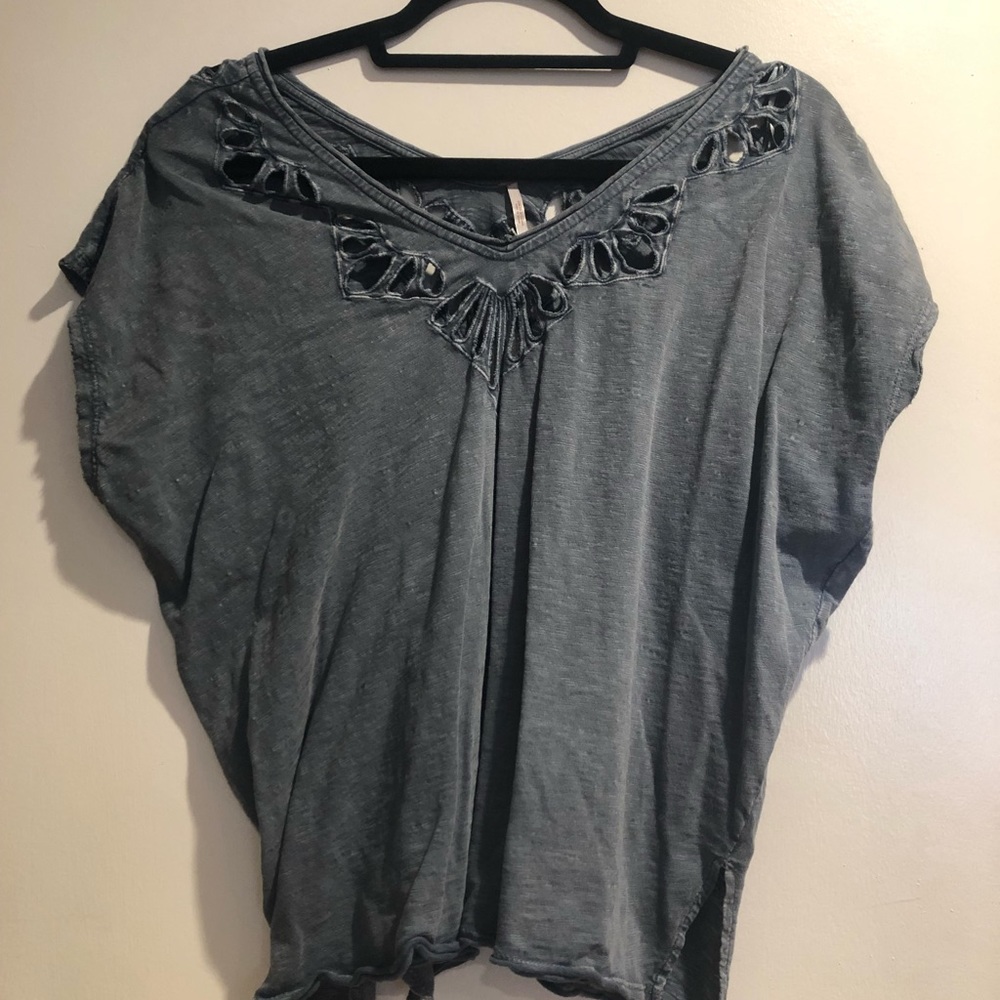 Free People T shirt